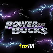 foz88 - Plataforma Oficial - foz88.com