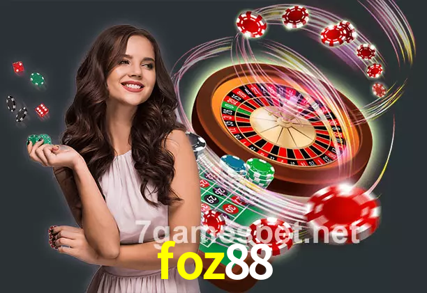 vivo no cassino foz88