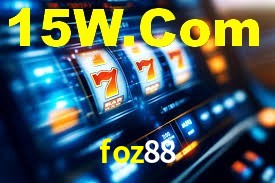 Spaceman Game foz88