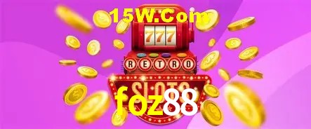 Jogos populares e pagamentos rápidos na foz88