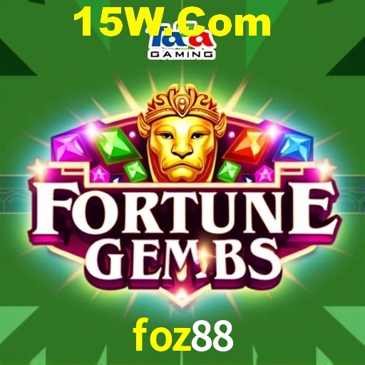 Bonus Features foz88