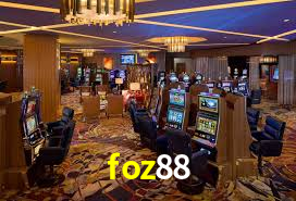Live Casino foz88