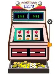 Casino VIP foz88