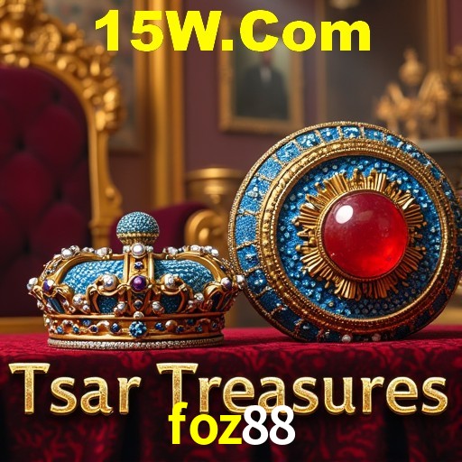 Descubra o Mundo do Cassino Online com foz88
