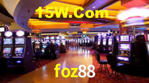 foz88 bet