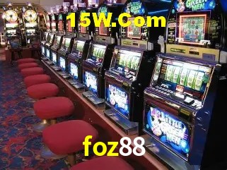 Sistemas de Segurança foz88