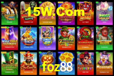 foz88 bet