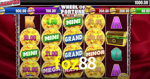 foz88 bet