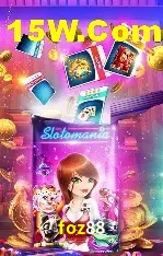 Estatísticas Esportivas foz88