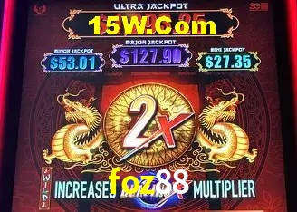 Diretório de Jogos foz88