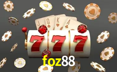 Cadastro Rápido foz88