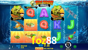 foz88: Jogue Crash e Experimente Alta Recompensa Instantânea