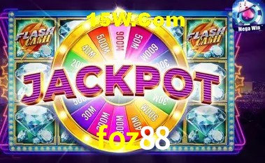 Promoção Relâmpago foz88