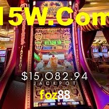 Exclusive Games foz88