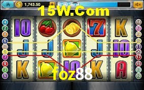 Blackjack Table foz88