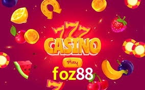 Daily Bonuses foz88