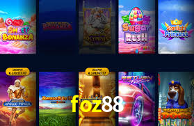 foz88: A Experiência de Casino com Jogos de Mesa ao Vivo
