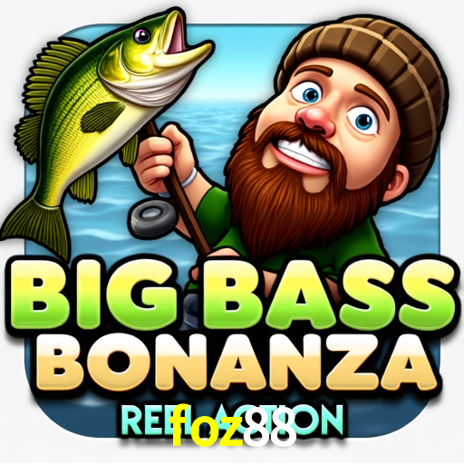 Descubra o Mundo do Cassino Online com foz88