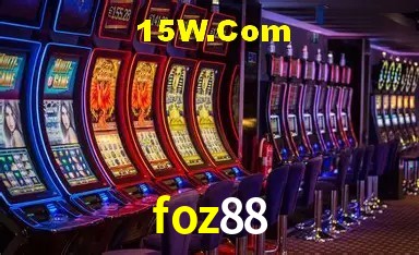 Gates of Olympus foz88