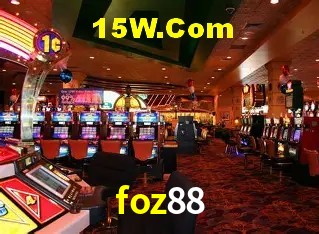 Design Responsivo foz88