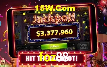 Integração de APIs foz88