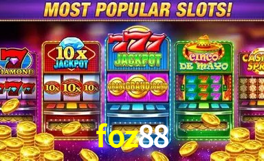 Estatísticas do Jogo foz88