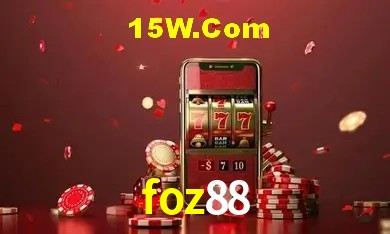 Provedores de Jogos foz88