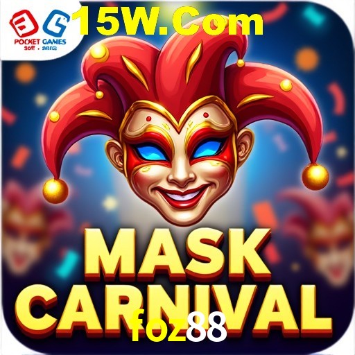 Game Providers foz88